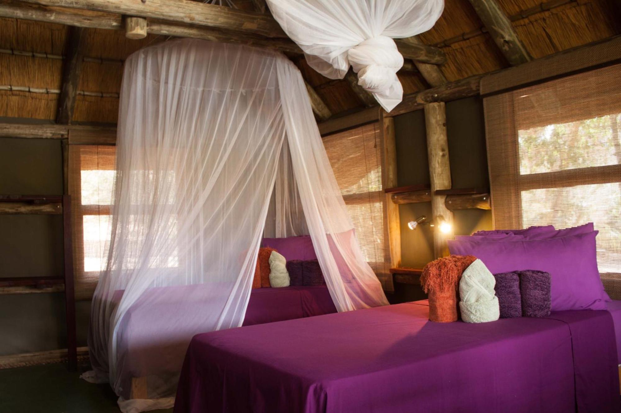 Epupa Falls Lodge Room photo